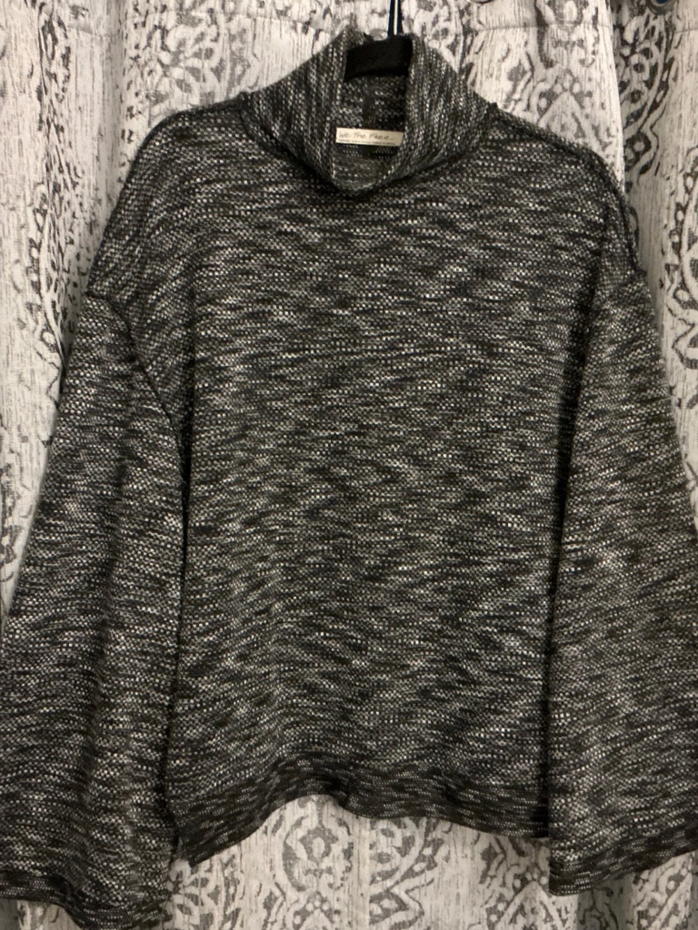 We the Free Sweater